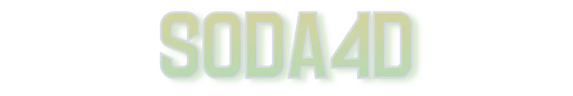 Soda4D